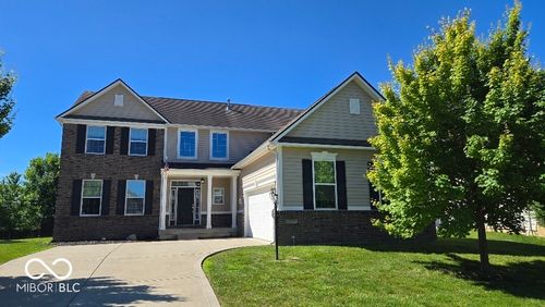 12125 Eddington Pl, Fishers, IN, 46037-5403 | Card Image