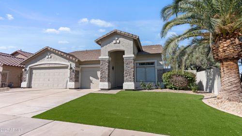 3956 S Hollyhock Pl, Chandler, AZ, 85248-4122 | Card Image