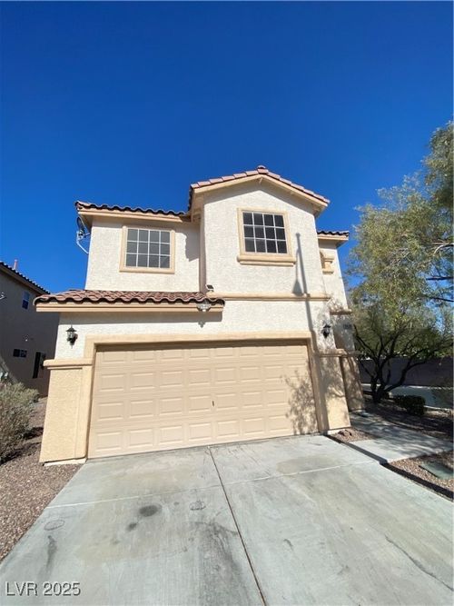 5836 Wispy Winds St, Las Vegas, NV, 89148-4522 | Card Image