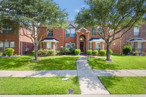1614 Mammoth Dr, Allen, TX, 75002-6459 | Card Image