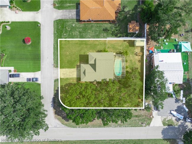 289 Georgetown Loop, House other with 3 bedrooms, 3 bathrooms and null parking in Wauchula FL | Image 38