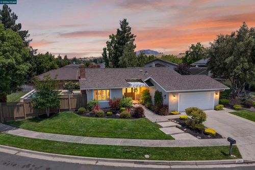 1892 Saint Norbert Dr, Danville, CA, 94526-5528 | Card Image