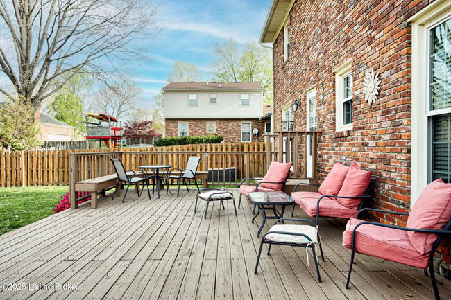 3904 Bayonne Ct, House other with 4 bedrooms, 3 bathrooms and null parking in Jeffersontown KY | Image 35