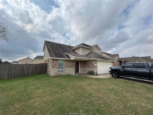 2502 Horse Shoe Dr, College Station, TX, 77845-4372 | Card Image