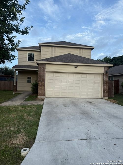 7207 Archers Grv, San Antonio, TX, 78244-2274 | Card Image