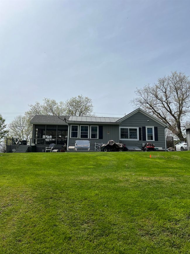 235 Blissville Rd, House other with 1 bedrooms, 1 bathrooms and null parking in Castleton VT | Image 14