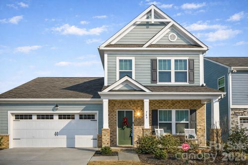 749 Alexander Commons Dr, Monroe, NC, 28112-7650 | Card Image