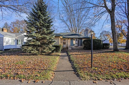 1201 Mills Ave, North Muskegon, MI, 49445-3005 | Card Image