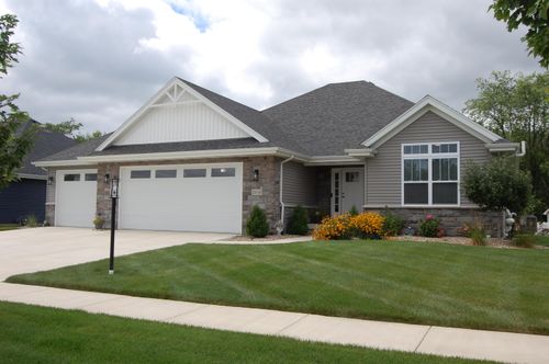 2030 Peace Parkway Ct, Schererville, IN, 46375-0150 | Card Image