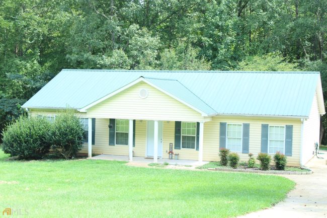 337 Shell Rd, House other with 3 bedrooms, 2 bathrooms and null parking in Palmetto GA | Image 11