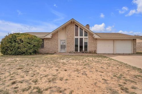 3616 Parkway Rd, Big Spring, TX, 79720-6827 | Card Image