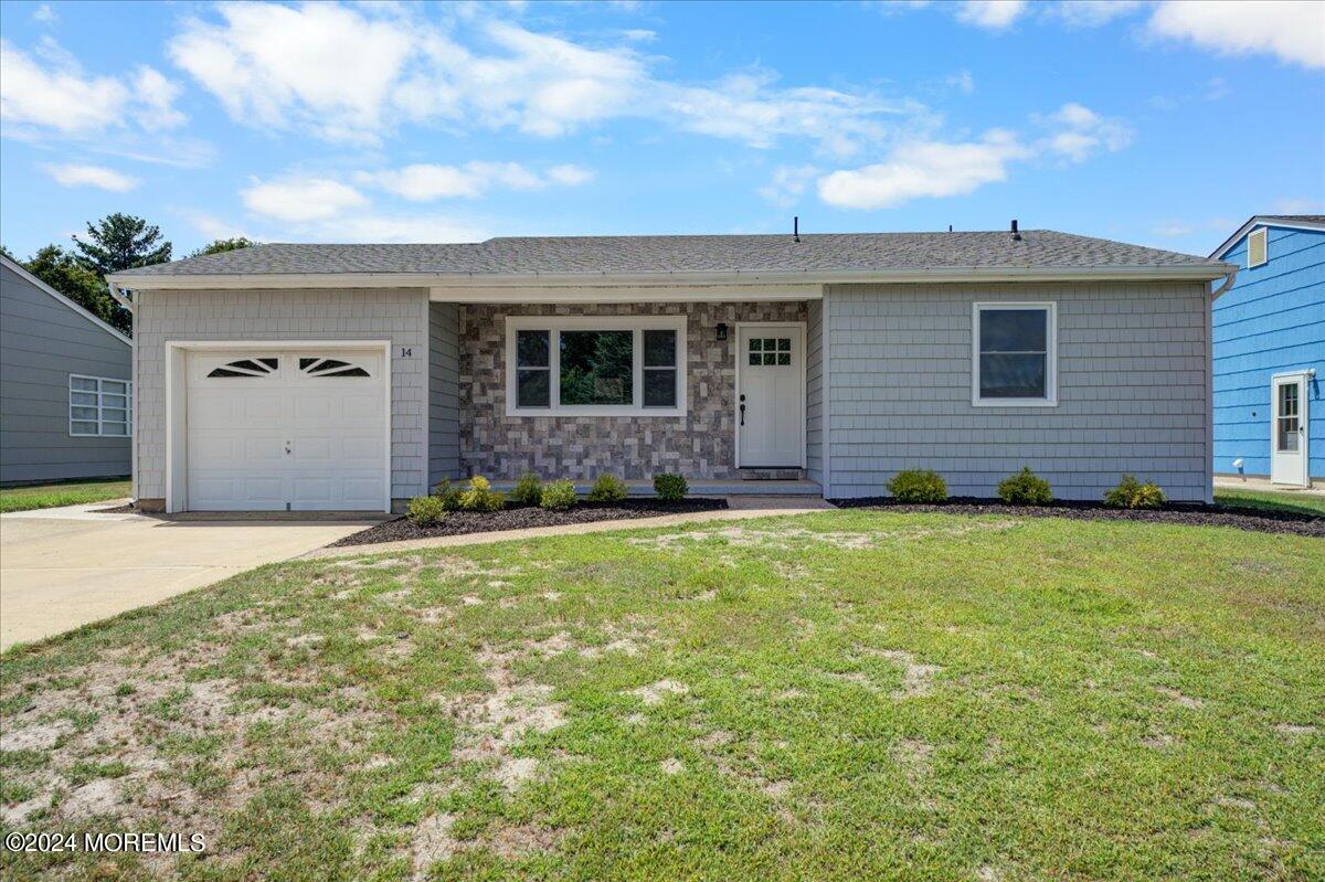 Gower Rd, Toms River, NJ 08757