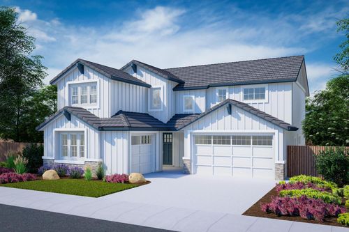 2073 Pogonia St, Roseville, CA, 95747-7951 | Card Image