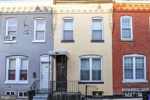 832 N Hutton St, PHILADELPHIA, PA, 19104-1407 | Card Image