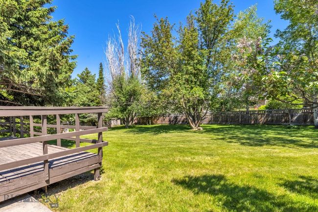 117 Henderson St, House other with 5 bedrooms, 4 bathrooms and null parking in Bozeman MT | Image 78