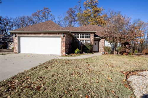 39 Brecknock Drive, Bella Vista, AR, 72714 | Card Image