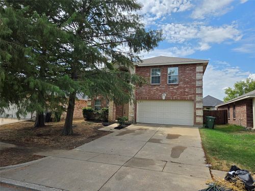 8108 Stowe Springs Lane, Arlington, TX, 76002 | Card Image