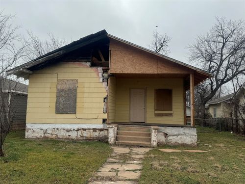 1805 Fillmore St, Wichita Falls, TX, 76309-3223 | Card Image