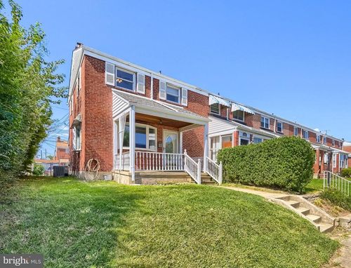 1922 Holborn Road, BALTIMORE, MD, 21222 | Card Image