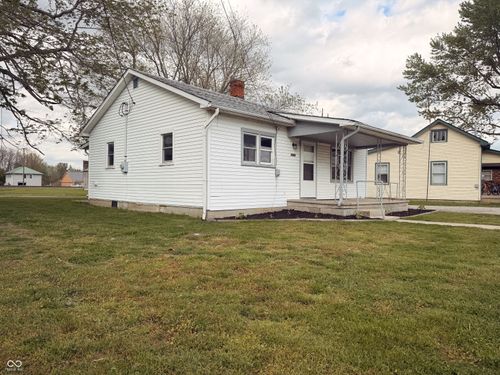 7090 W Washington St, Holton, IN, 47023-5008 | Card Image