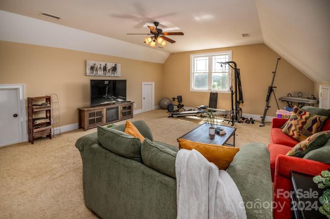 11875 Shinn Rd, House other with 4 bedrooms, 4 bathrooms and null parking in Mount Ulla NC | Image 41