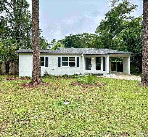 196 E Highland Dr, Pensacola, FL, 32503-3047 | Card Image