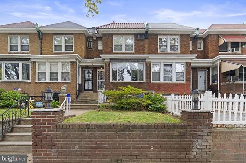 3411 Princeton Ave, PHILADELPHIA, PA, 19149-1623 | Card Image