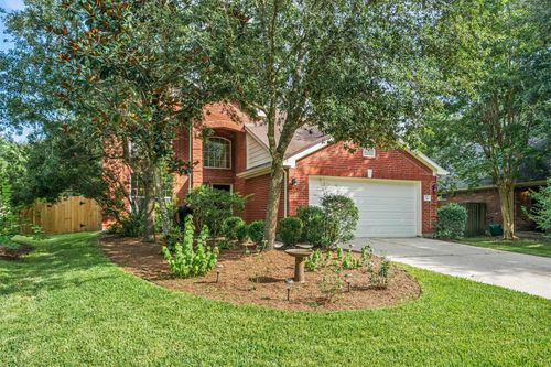 10 Orchid Grove Pl, The Woodlands, TX, 77385-3540 | Card Image