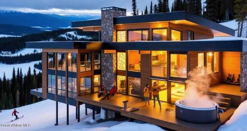 1 Crystal Springs Rd, Sandpoint, ID, 83864 | Card Image