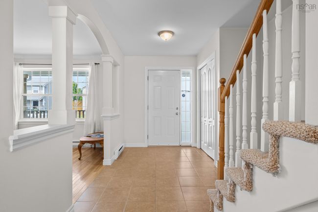 8 Yoon Crt, House other with 3 bedrooms, 3 bathrooms and 1 parking in Timberlea NS | Image 6