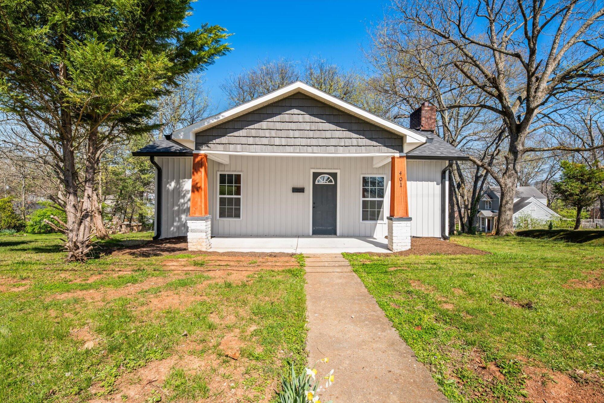 Kilgore St, Athens, TN 37303
