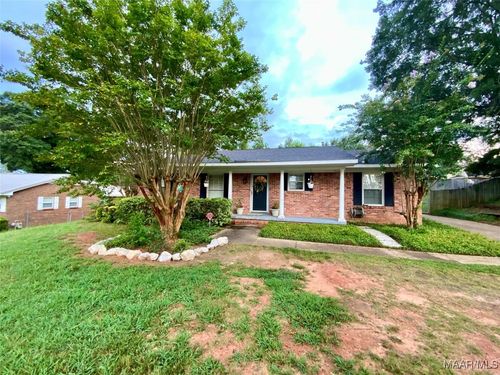 104 Griffith Ave, Prattville, AL, 36066-4914 | Card Image