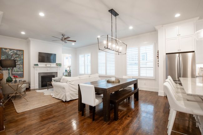 1036 Beckwith St, House other with 3 bedrooms, 4 bathrooms and 2 parking in Franklin TN | Image 7