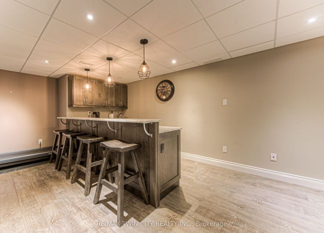 124 Rose Bridge Cres, House other with 2 bedrooms, 3 bathrooms and 2 parking in Cambridge ON | Image 29