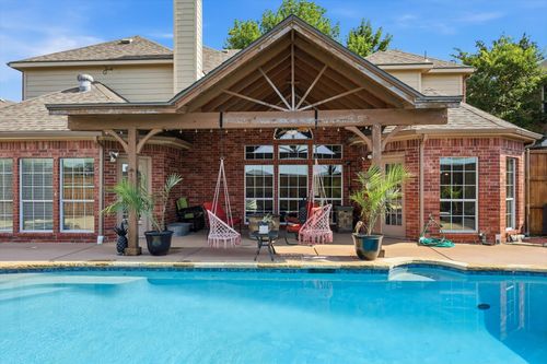 15226 Preachers Ln, Frisco, TX, 75035-2256 | Card Image