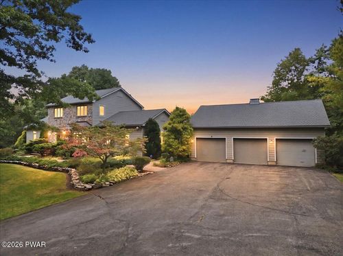 441 Emery Road, Dingmans Ferry, PA, 18328 | Card Image
