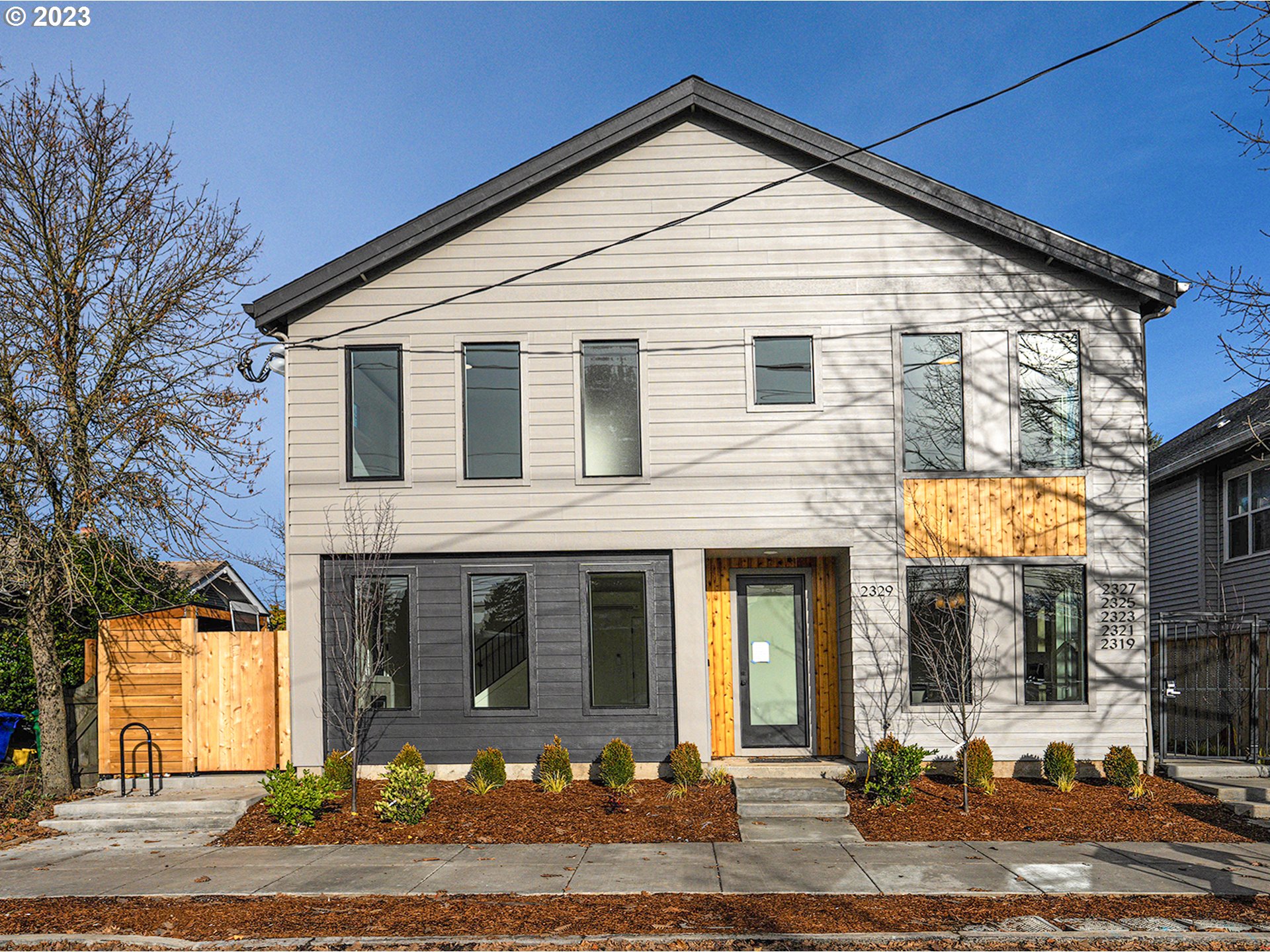 Lombard St, Portland, OR 97217