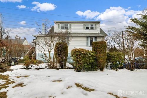 476 Harrison St, Nutley, NJ, 07110-2558 | Card Image