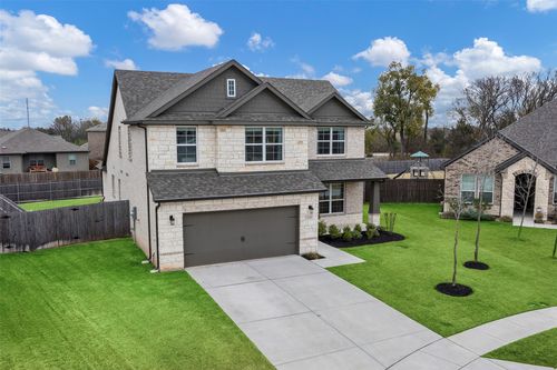 3100 Bent Creek Dr, Anna, TX, 75409-5970 | Card Image