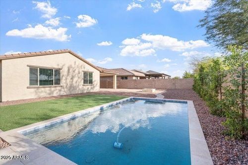 4360 N 186th Ln, Goodyear, AZ, 85395-6484 | Card Image