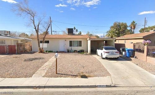 2625 Spear St, North Las Vegas, NV, 89030-5449 | Card Image