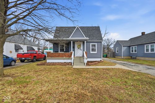 5520 Speedway Dr, Speedway, IN, 46224-5532 | Card Image