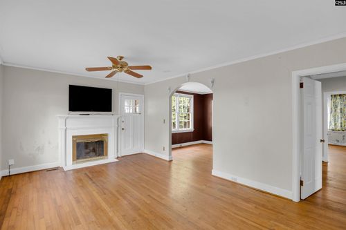 412 N Trenholm Road, Columbia, SC, 29206-3210 | Card Image