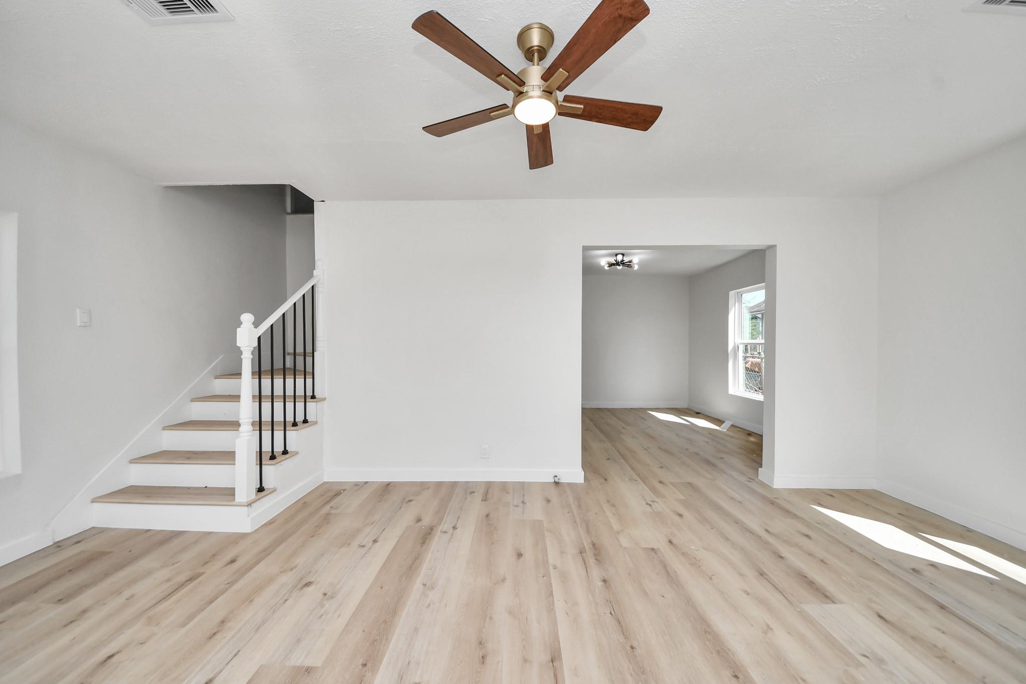 Residential in Houston 3