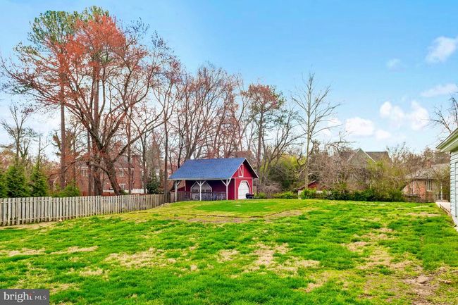 8231 Mount Vernon Hwy, House other with 6 bedrooms, 4 bathrooms and null parking in ALEXANDRIA VA | Image 46