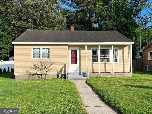 16 Dukes Street Ext, SELBYVILLE, DE, 19975-9484 | Card Image