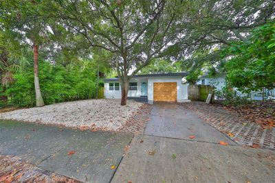 2617 48th Street S, House other with 3 bedrooms, 2 bathrooms and null parking in Gulfport FL | Image 2