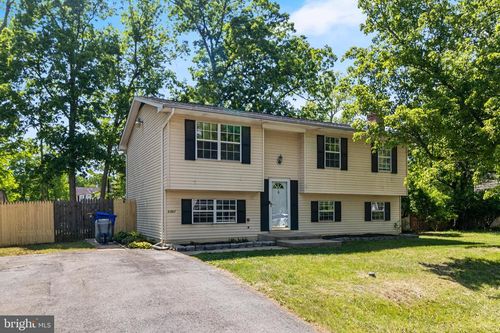 2307 Valley Oak Ct, WALDORF, MD, 20601-4503 | Card Image