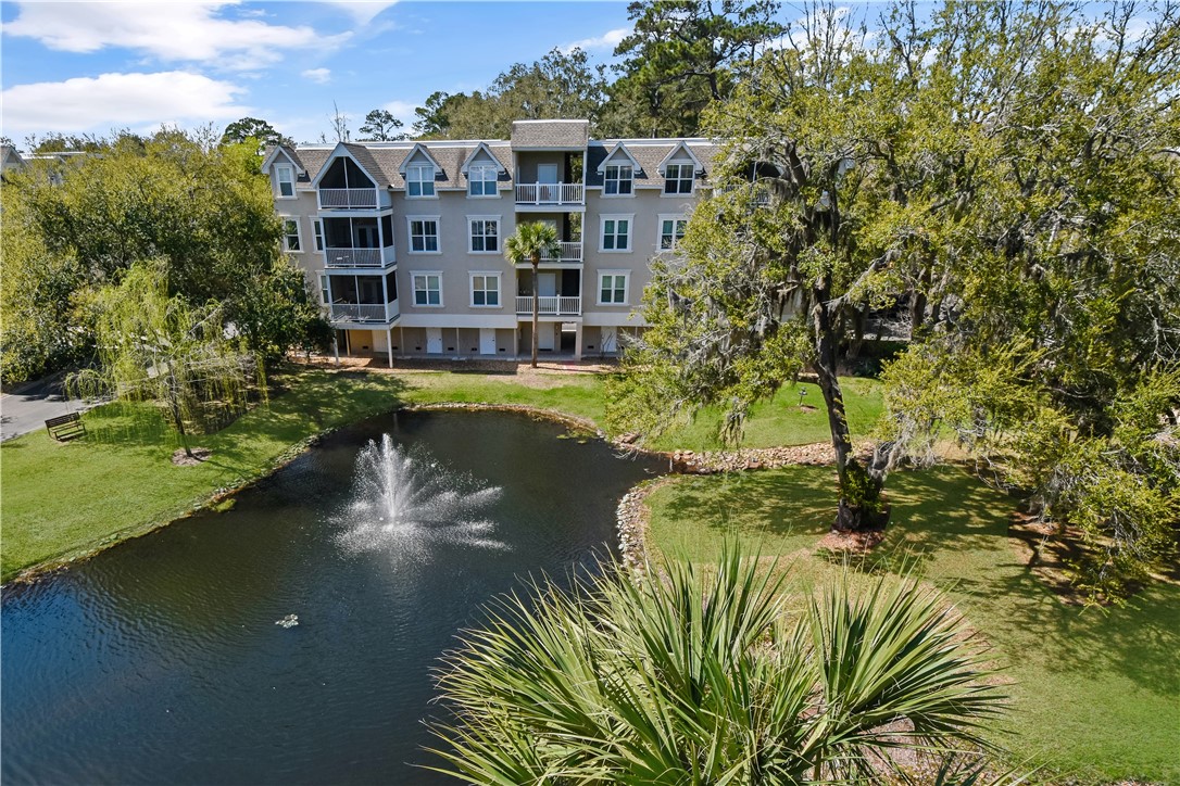 Residential in St Simons Island