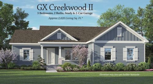 616 Brookside Dr, Mount Pleasant, TN, 38474-1719 | Card Image